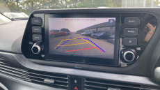 Hyundai i20 1.0T GDi 48V MHD SE Connect 5dr Petrol Hatchback